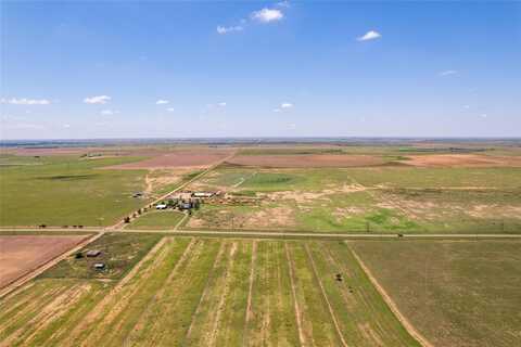 Tract 9 County Rd L, Abernathy, TX 79311