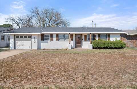5410 14th Street, Lubbock, TX 79416