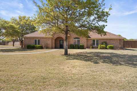 5602 156th Street, Lubbock, TX 79424