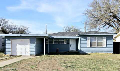 3008 45th Street, Lubbock, TX 79413