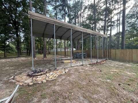 285 Pamela Street, Brookeland, TX 75931