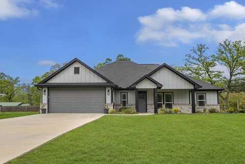 182 Lakeshore Drive, Brookeland, TX 75931
