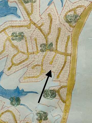 Lot 136 Hillside Drive, Brookeland, TX 75931