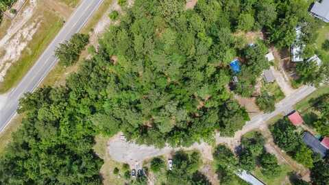 5 Roadrunner Dr., Brookeland, TX 75931