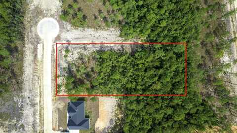 142 Crazy Horse Drive, Brookeland, TX 75931