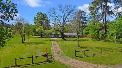 1533 County Road 348, Broaddus, TX 75929