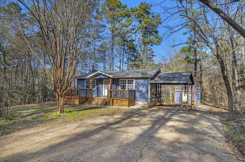 1121 Victoria, Brookeland, TX 75931