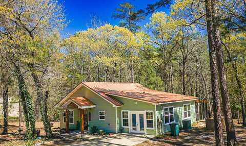 530 Ashridge, Brookeland, TX 75931
