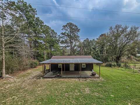 Lot 179 Rita Drive, Brookeland, TX 75931