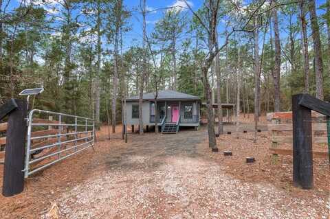 870 County Road 3345, Colmesneil, TX 75938