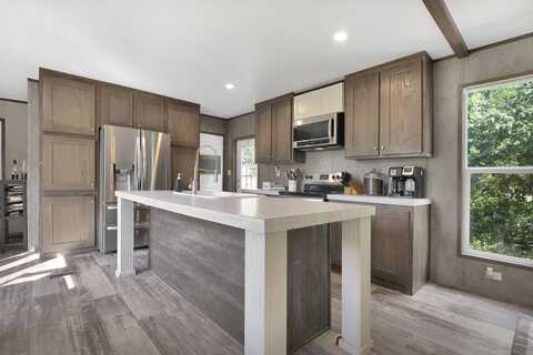 257 CR 223, Brookeland, TX 75931