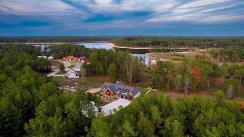 285 Coves Loop, Brookeland, TX 75931