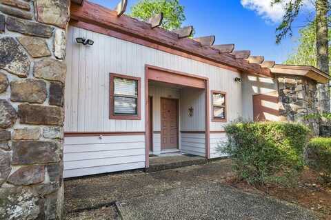 401 Club Villa, Brookeland, TX 75931