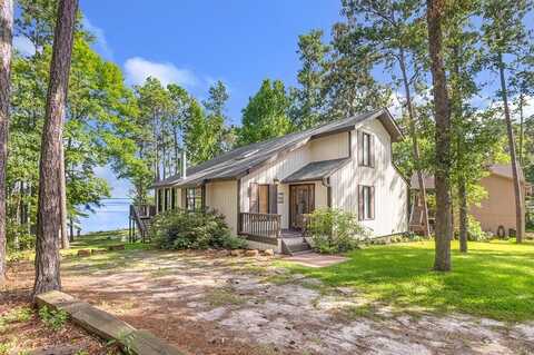 130 Boxwood Lane, Brookeland, TX 75931
