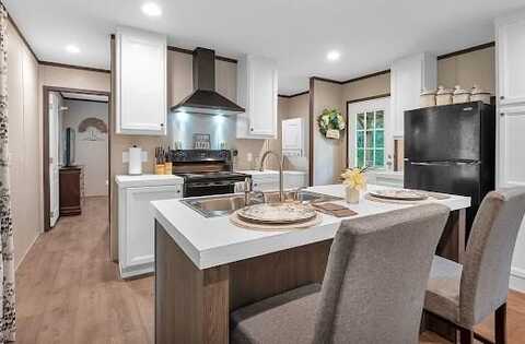 130 Bluejay Drive, Brookeland, TX 75931