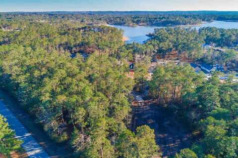23 Bridle Court, Brookeland, TX 75931