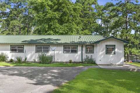 119 Red Oak, Brookeland, TX 75931