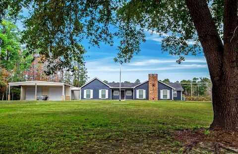 253 Neches, Brookeland, TX 75931