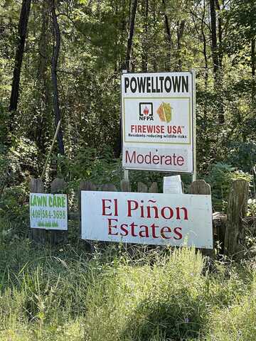 17726 County Road 488, Broaddus, TX 75929