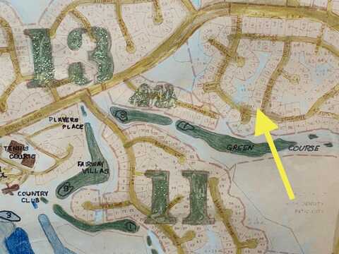 98 Arrowcrest Drive, Brookeland, TX 75931