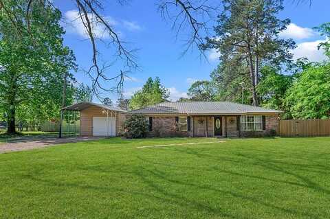 1533 County Road 348, Broaddus, TX 75929