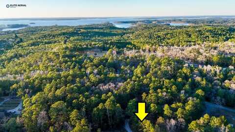 136 Ashcreek Lane, Brookeland, TX 75931
