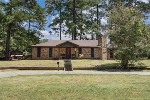 151 Dale Street, Jasper, TX 75951