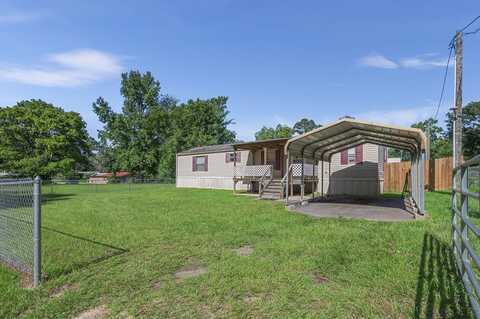 180 Brenda, Brookeland, TX 75931