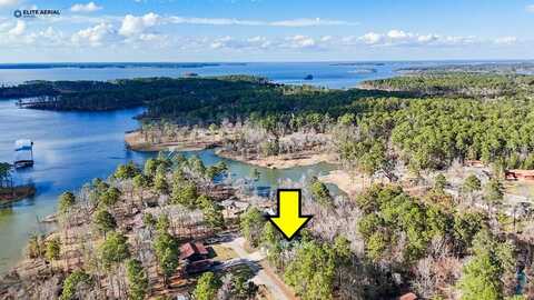 286 Moss Lane, Brookeland, TX 75931
