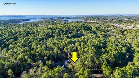 32 Spruce Lane, Brookeland, TX 75931