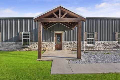 127 Angelina Drive, Brookeland, TX 75931