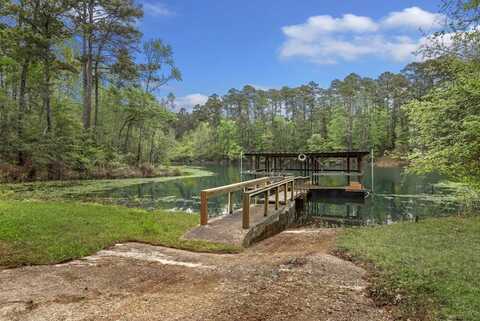 211 Winfree Dr, Hemphill, TX 75948