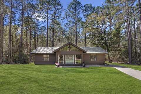 178 Deergrass Dr, Brookeland, TX 75931