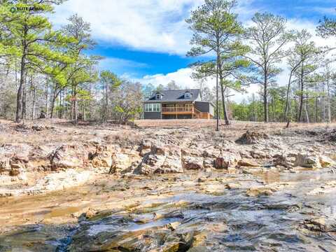 3535 FM 1007, Brookeland, TX 75931