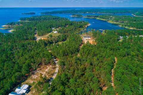 34 Shoreline Drive, Brookeland, TX 75931