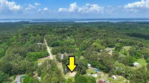 170 County Road 219, Brookeland, TX 75931