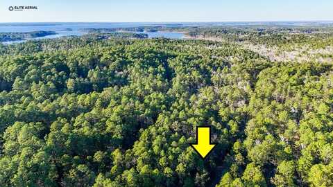 22 Sumac Drive, Brookeland, TX 75931