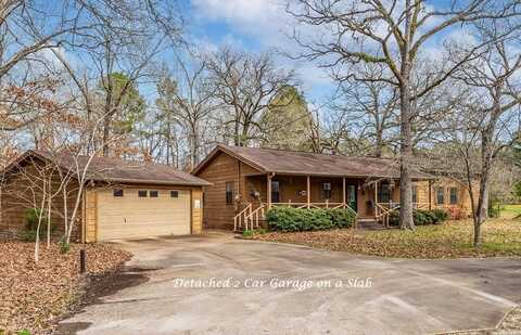 229 Thornton Road, Huntington, TX 75949