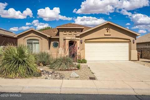 7434 Sierra Luz Drive, Las Cruces, NM 88012