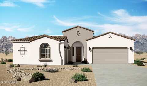 3877 Heartland Loop, Las Cruces, NM 88012