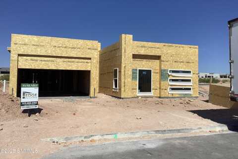 3625 Springhaven Loop, Las Cruces, NM 88012