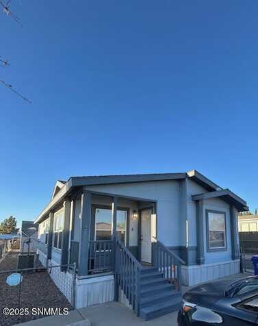 4155 Calle Americana, Las Cruces, NM 88005