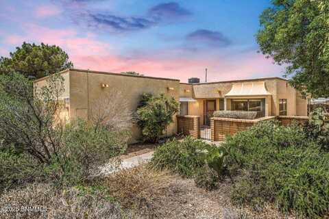 2131 Sagecrest Avenue, Las Cruces, NM 88011