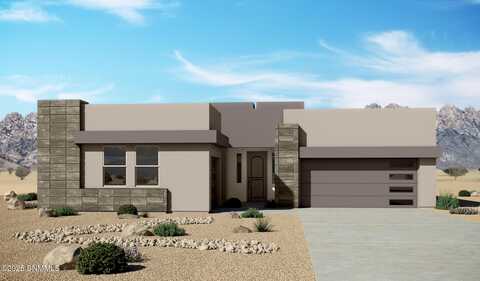 3780 Portrait Street, Las Cruces, NM 88012