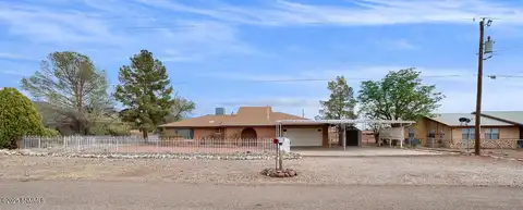22 Bonito Boulevard, La Luz, NM 88337