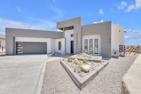 3984 Jericho Street, Las Cruces, NM 88012