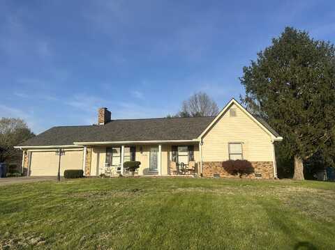 1016 South Fork, Somerset, KY 42503