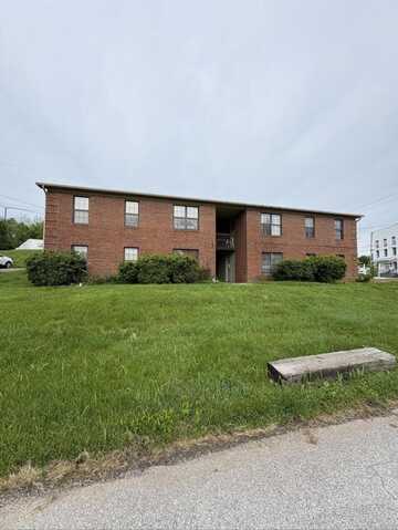 121 North Brand Street, Midway, KY 40347