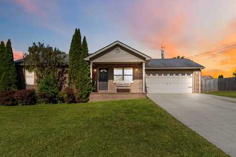 35 Prewitt Place Drive, Somerset, KY 42503