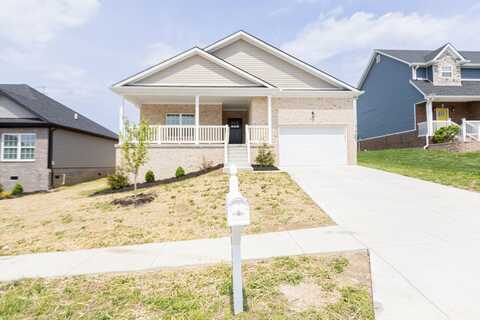3017 Silver Charm Court, Richmond, KY 40475